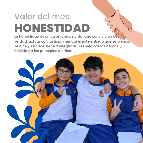 valor del mes
