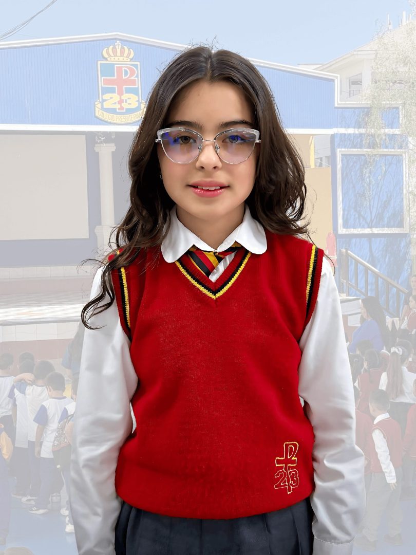 Sofía Peñaranda