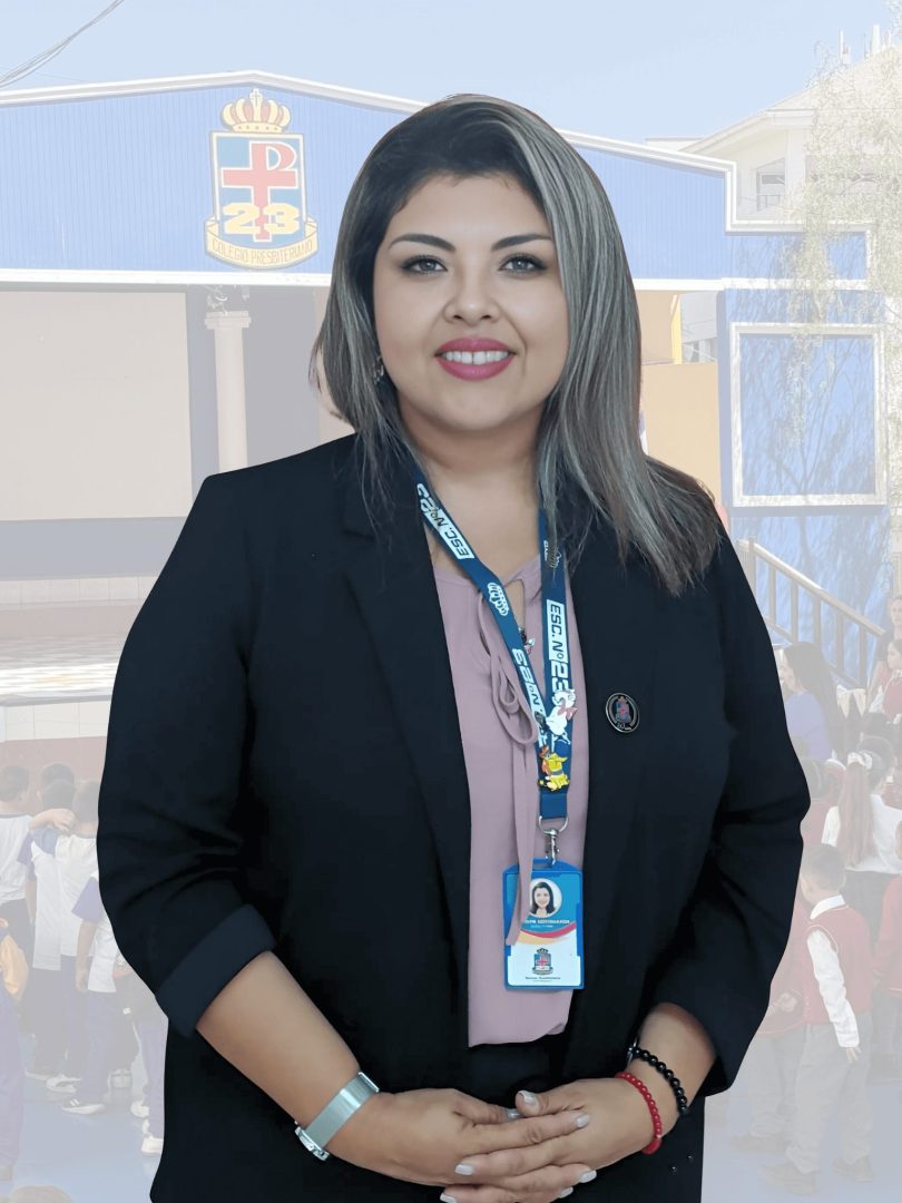 Directora