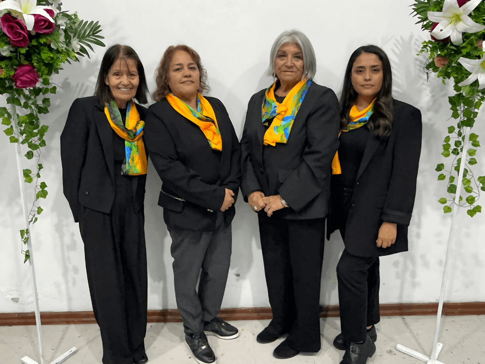 Equipo CRA